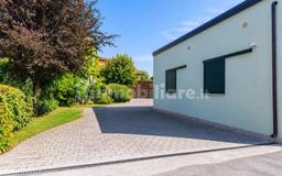 Quadrilocale via Montaletto 2550, San Giorgio - Pioppa, Cesena