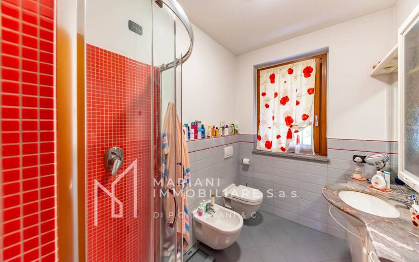 Villa a schiera 5 locali, ottimo stato, Madonna Regina, Busto Arsizio — foto 36 di 75
