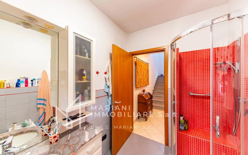 Villa a schiera 5 locali, ottimo stato, Madonna Regina, Busto Arsizio — foto 29 di 75
