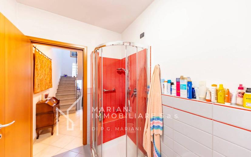 Villa a schiera 5 locali, ottimo stato, Madonna Regina, Busto Arsizio — foto 32 di 75