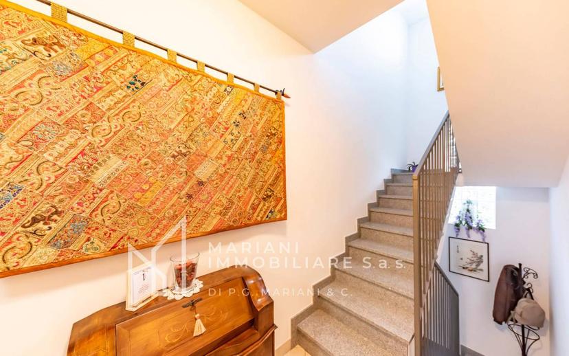 Villa a schiera 5 locali, ottimo stato, Madonna Regina, Busto Arsizio — foto 64 di 75