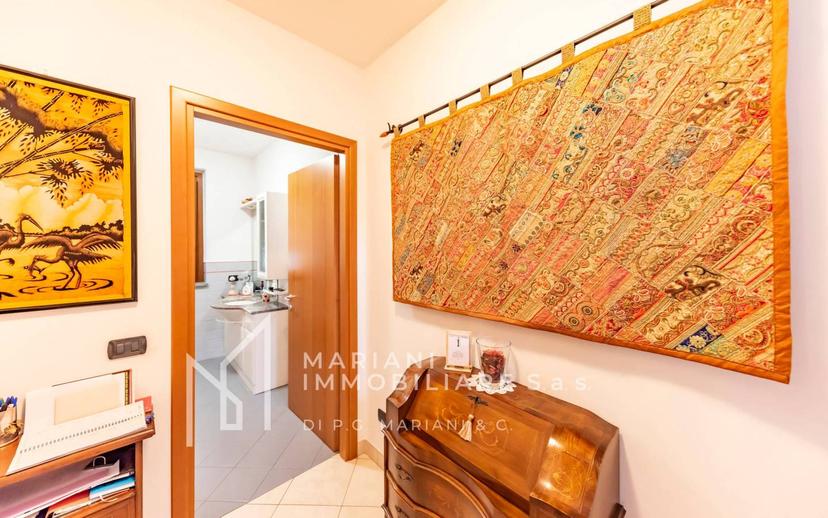 Villa a schiera 5 locali, ottimo stato, Madonna Regina, Busto Arsizio — foto 74 di 75