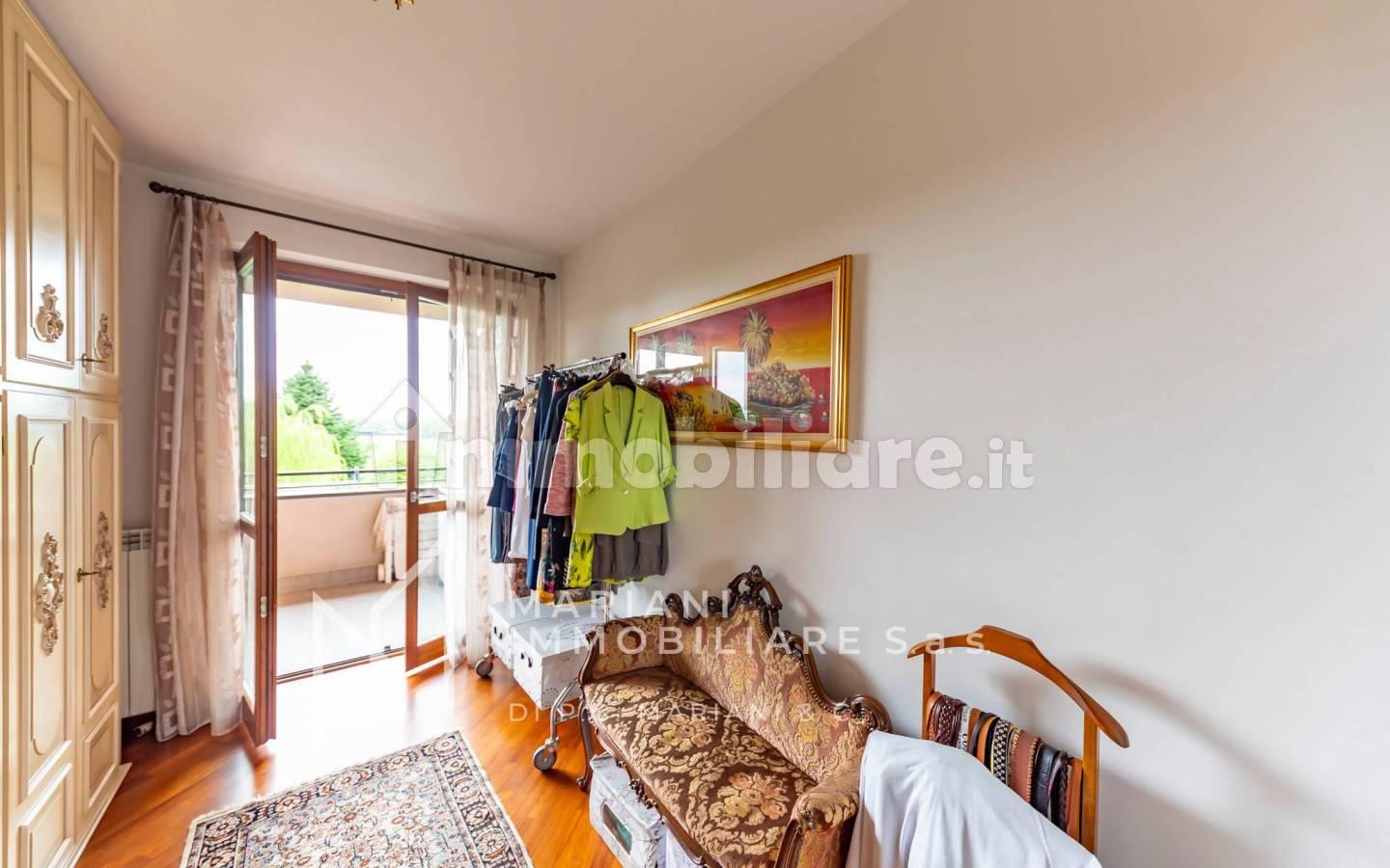 Villa a schiera 5 locali, ottimo stato, Madonna Regina, Busto Arsizio