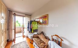 Villa a schiera 5 locali, ottimo stato, Madonna Regina, Busto Arsizio