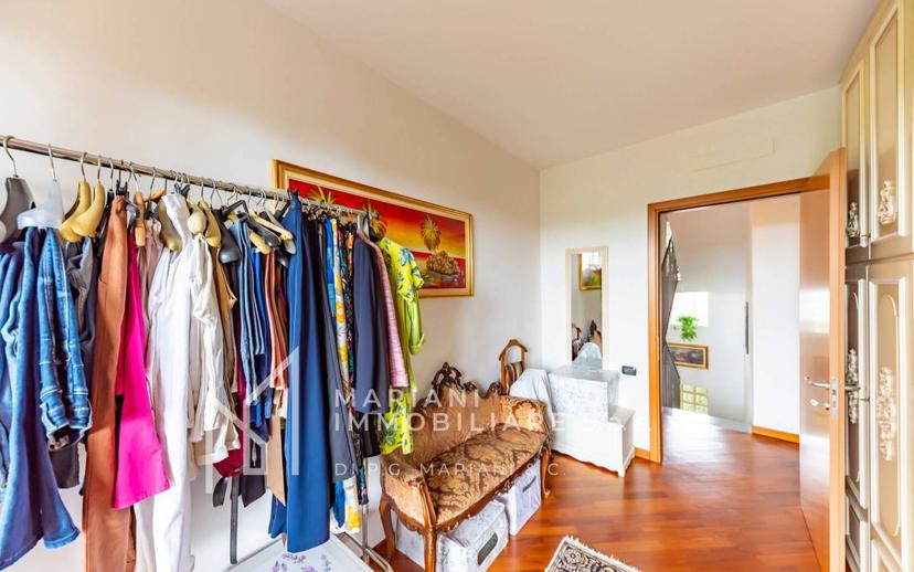 Villa a schiera 5 locali, ottimo stato, Madonna Regina, Busto Arsizio — foto 9 di 75
