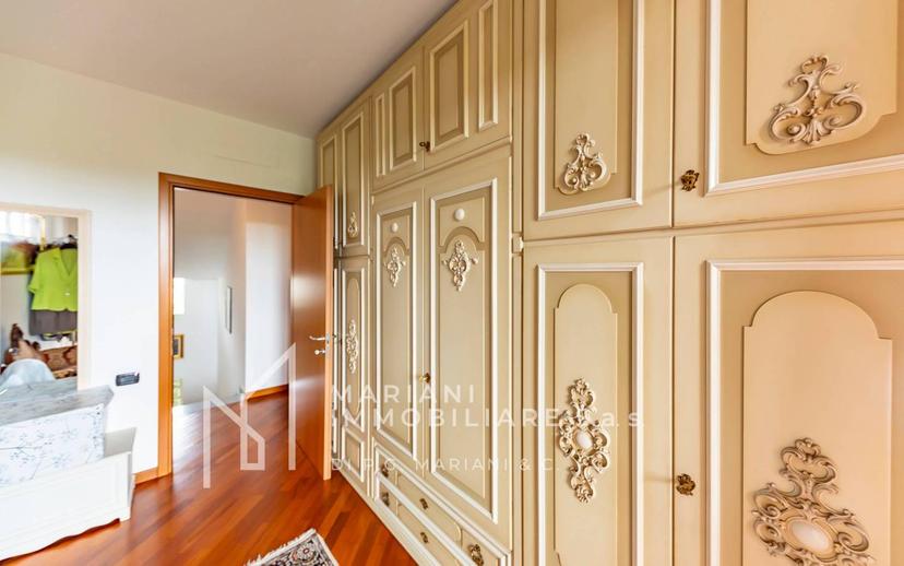 Villa a schiera 5 locali, ottimo stato, Madonna Regina, Busto Arsizio — foto 46 di 75