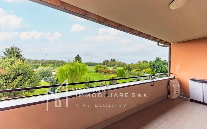 Villa a schiera 5 locali, ottimo stato, Madonna Regina, Busto Arsizio — foto 60 di 75