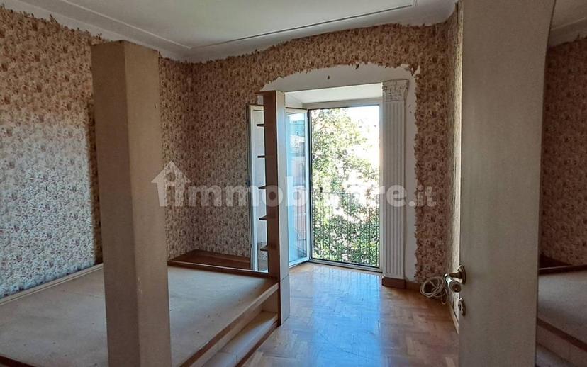 Bilocale via Camillo Benso di Cavour, Centro, Frosinone — foto 23 di 27