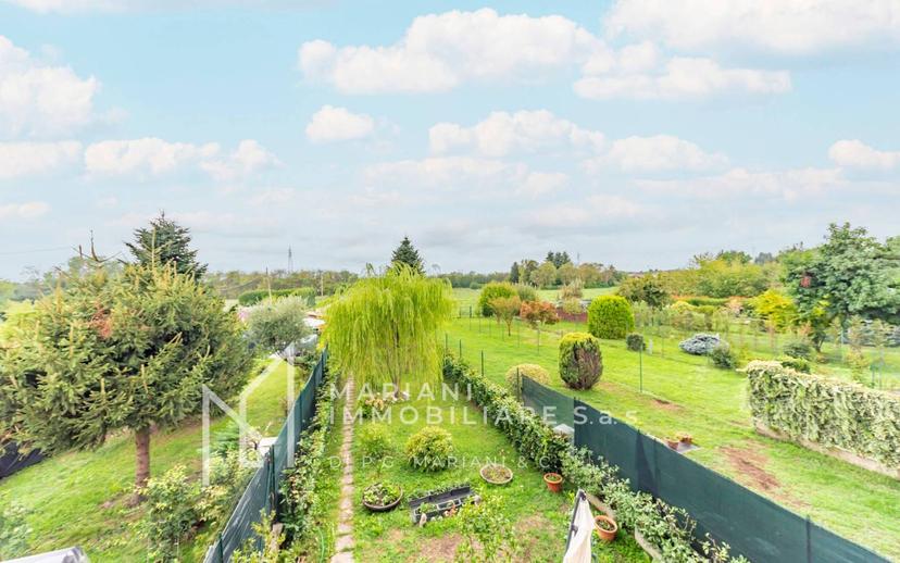 Villa a schiera 5 locali, ottimo stato, Madonna Regina, Busto Arsizio — foto 6 di 75