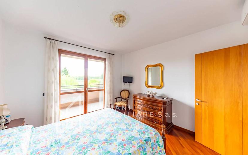 Villa a schiera 5 locali, ottimo stato, Madonna Regina, Busto Arsizio — foto 37 di 75