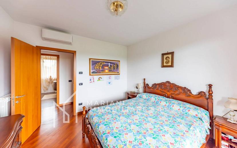Villa a schiera 5 locali, ottimo stato, Madonna Regina, Busto Arsizio — foto 42 di 75