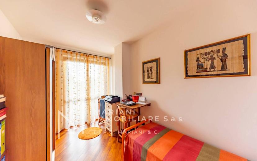 Villa a schiera 5 locali, ottimo stato, Madonna Regina, Busto Arsizio — foto 75 di 75