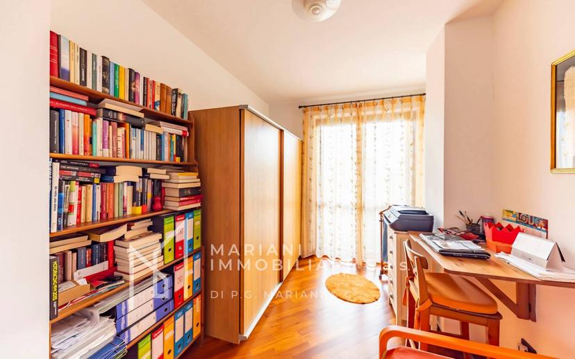 Villa a schiera 5 locali, ottimo stato, Madonna Regina, Busto Arsizio — foto 8 di 75