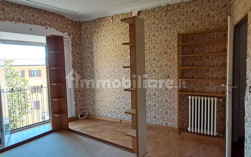 Bilocale via Camillo Benso di Cavour, Centro, Frosinone — foto 22 di 27
