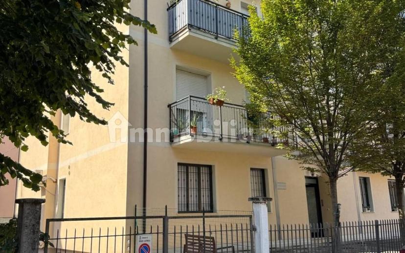 Trilocale via Girolamo Frescobaldi 2, Regina Pacis, Reggio Emilia — foto 5 di 13