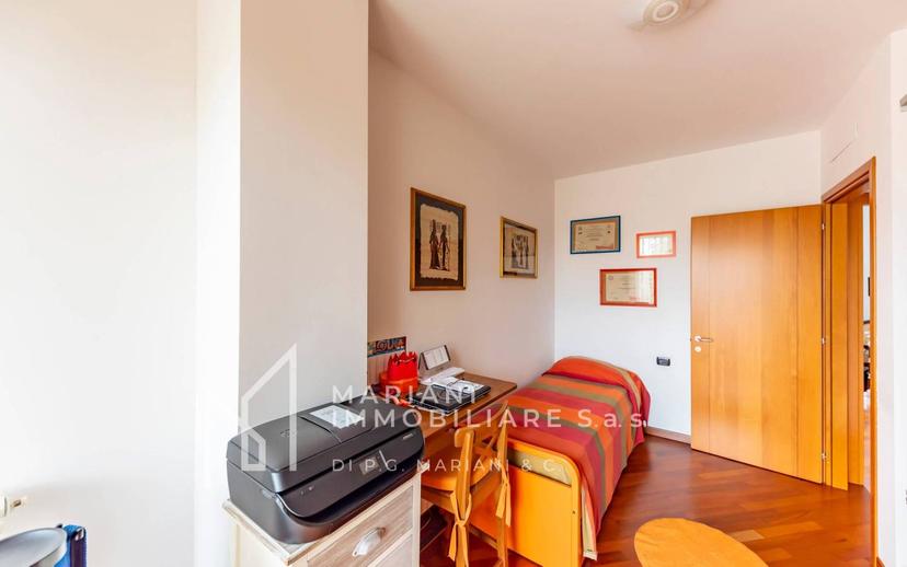 Villa a schiera 5 locali, ottimo stato, Madonna Regina, Busto Arsizio — foto 48 di 75