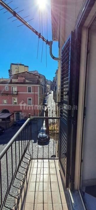 Bilocale via Camillo Benso di Cavour, Centro, Frosinone — foto 7 di 27