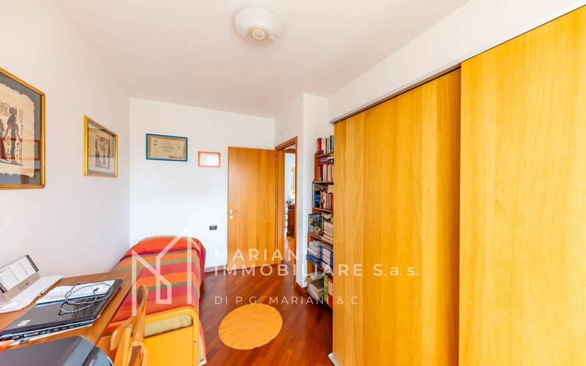 Villa a schiera 5 locali, ottimo stato, Madonna Regina, Busto Arsizio — foto 23 di 75