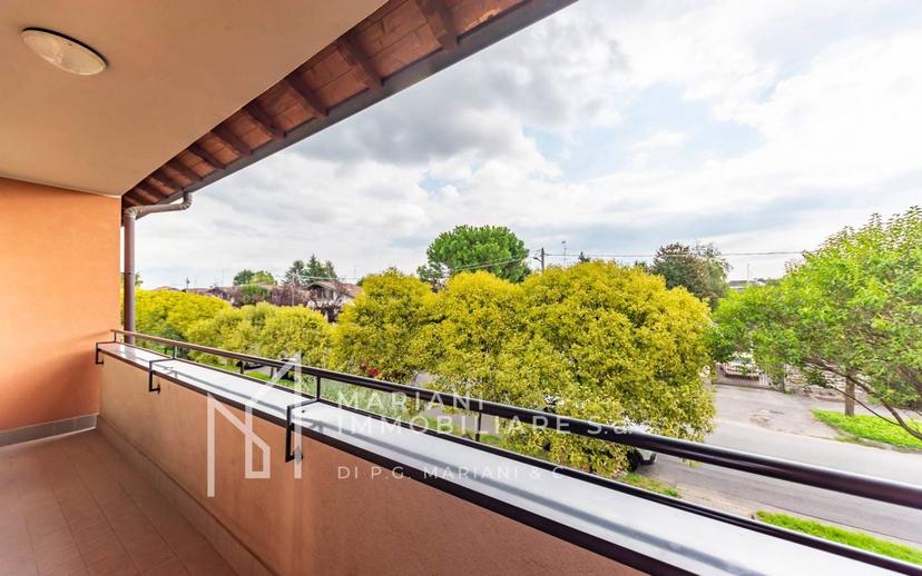 Villa a schiera 5 locali, ottimo stato, Madonna Regina, Busto Arsizio — foto 55 di 75