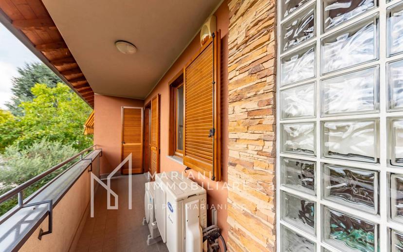 Villa a schiera 5 locali, ottimo stato, Madonna Regina, Busto Arsizio — foto 19 di 75