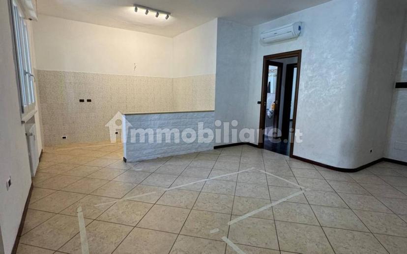 Trilocale via Girolamo Frescobaldi 2, Regina Pacis, Reggio Emilia — foto 7 di 13