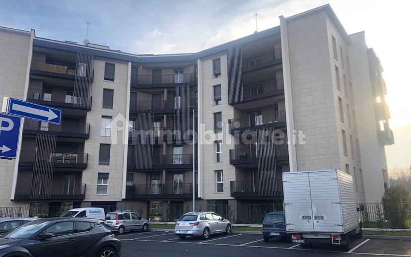 Bilocale via Don Giovanni Minzoni 16, Triante, Monza — foto 5 di 18