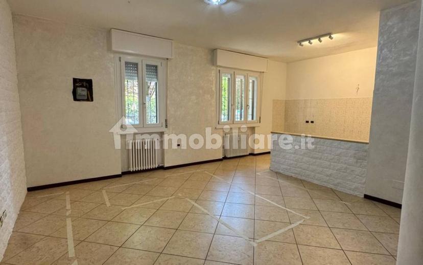Trilocale via Girolamo Frescobaldi 2, Regina Pacis, Reggio Emilia — foto 8 di 13