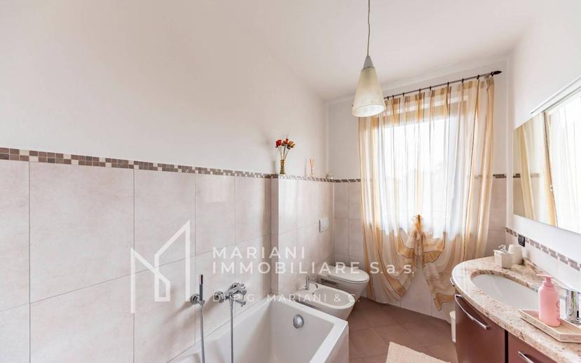 Villa a schiera 5 locali, ottimo stato, Madonna Regina, Busto Arsizio — foto 68 di 75