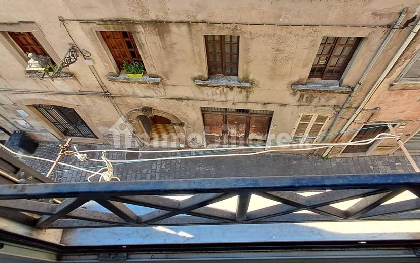 Bilocale via Camillo Benso di Cavour, Centro, Frosinone — foto 24 di 27