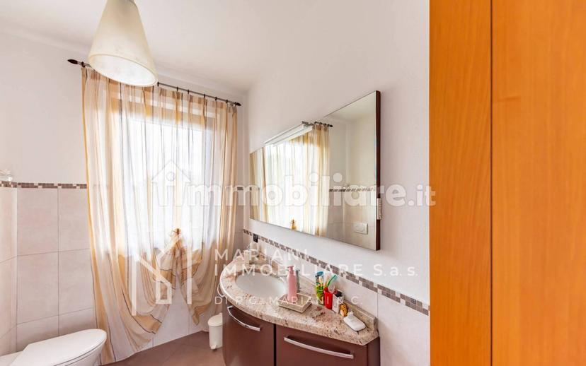 Villa a schiera 5 locali, ottimo stato, Madonna Regina, Busto Arsizio — foto 70 di 75
