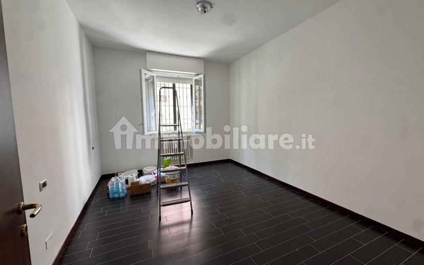 Trilocale via Girolamo Frescobaldi 2, Regina Pacis, Reggio Emilia — foto 12 di 13