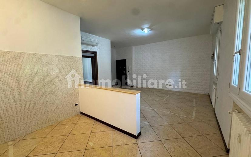 Trilocale via Girolamo Frescobaldi 2, Regina Pacis, Reggio Emilia — foto 13 di 13