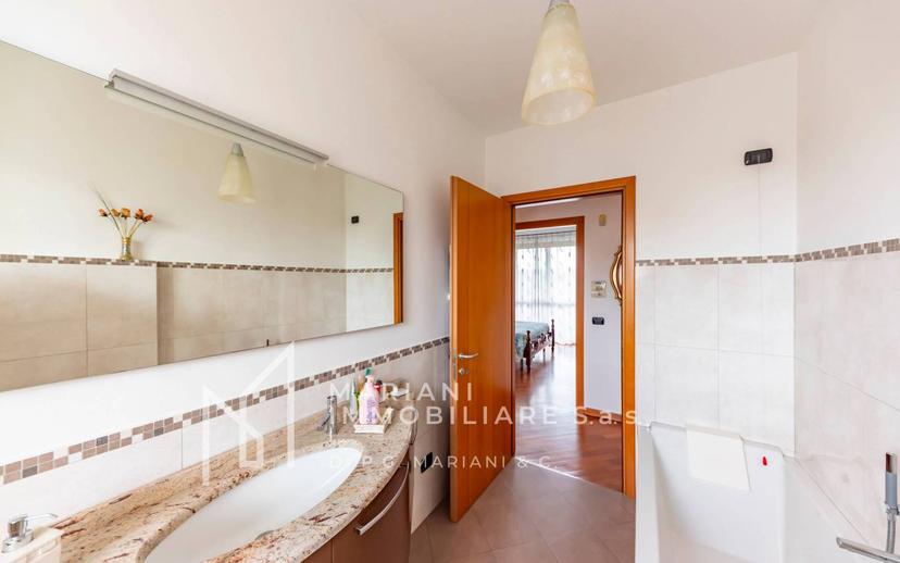 Villa a schiera 5 locali, ottimo stato, Madonna Regina, Busto Arsizio — foto 33 di 75