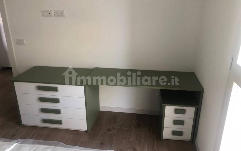 Bilocale via Don Giovanni Minzoni 16, Triante, Monza — foto 2 di 18