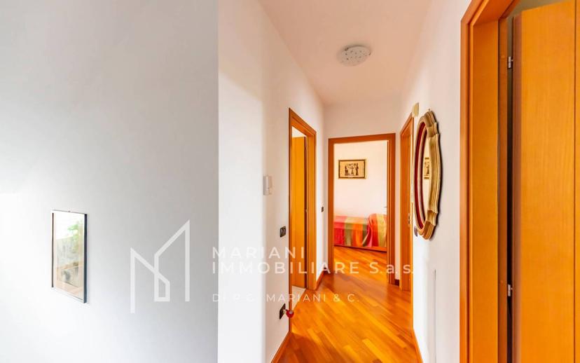 Villa a schiera 5 locali, ottimo stato, Madonna Regina, Busto Arsizio — foto 51 di 75