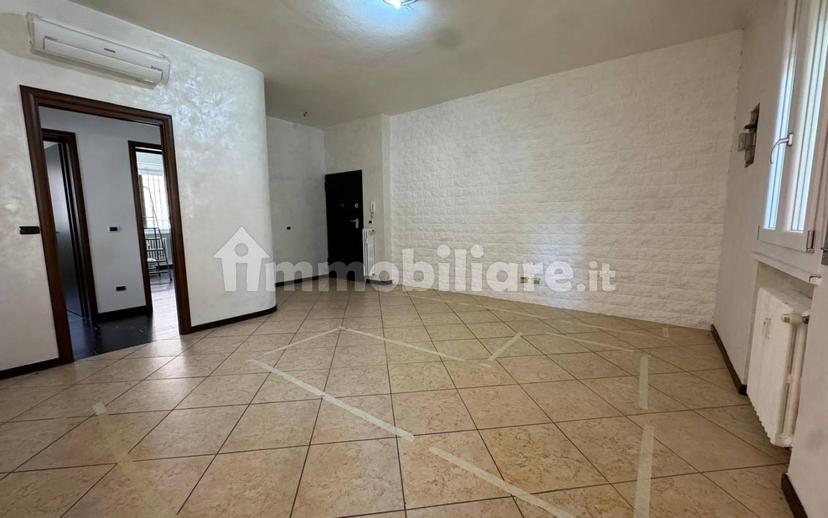 Trilocale via Girolamo Frescobaldi 2, Regina Pacis, Reggio Emilia — foto 10 di 13