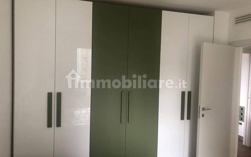 Bilocale via Don Giovanni Minzoni 16, Triante, Monza — foto 18 di 18