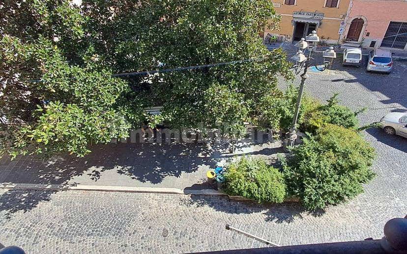 Bilocale via Camillo Benso di Cavour, Centro, Frosinone — foto 26 di 27