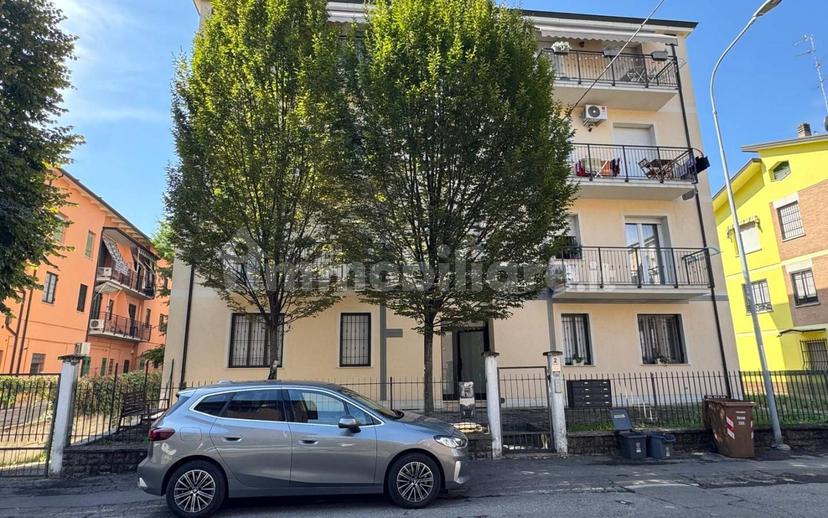 Trilocale via Girolamo Frescobaldi 2, Regina Pacis, Reggio Emilia — foto 9 di 13