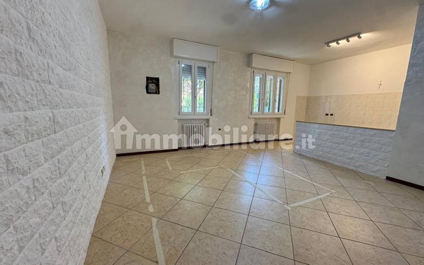 Trilocale via Girolamo Frescobaldi 2, Regina Pacis, Reggio Emilia — foto 11 di 13
