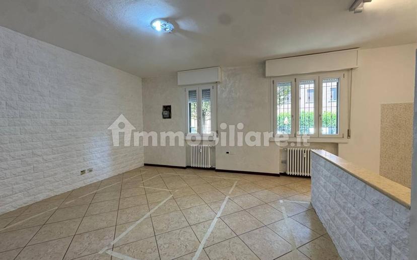 Trilocale via Girolamo Frescobaldi 2, Regina Pacis, Reggio Emilia — foto 6 di 13