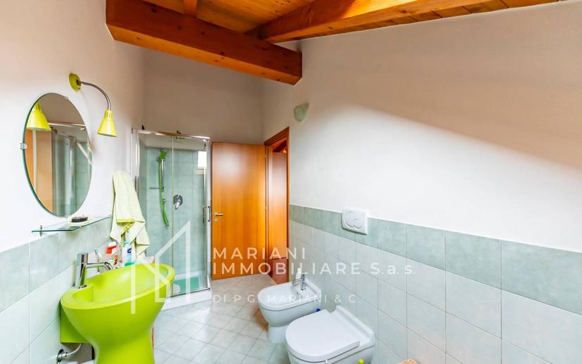 Villa a schiera 5 locali, ottimo stato, Madonna Regina, Busto Arsizio — foto 58 di 75