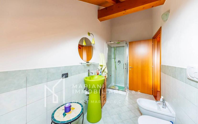 Villa a schiera 5 locali, ottimo stato, Madonna Regina, Busto Arsizio — foto 54 di 75