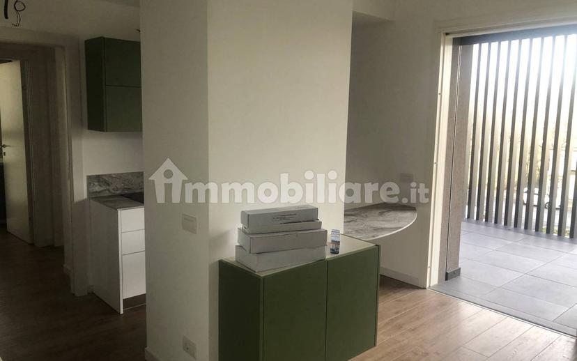 Bilocale via Don Giovanni Minzoni 16, Triante, Monza — foto 6 di 18