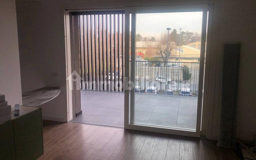 Bilocale via Don Giovanni Minzoni 16, Triante, Monza — foto 4 di 18