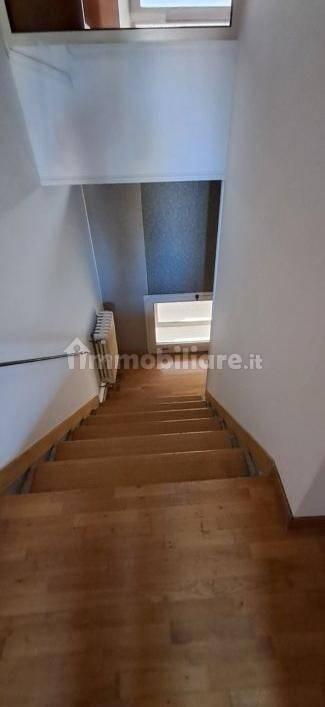 Bilocale via Camillo Benso di Cavour, Centro, Frosinone — foto 17 di 27