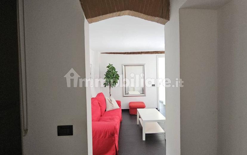 Bilocale via 25 Aprile 8, Centro Città, Genova — foto 13 di 14