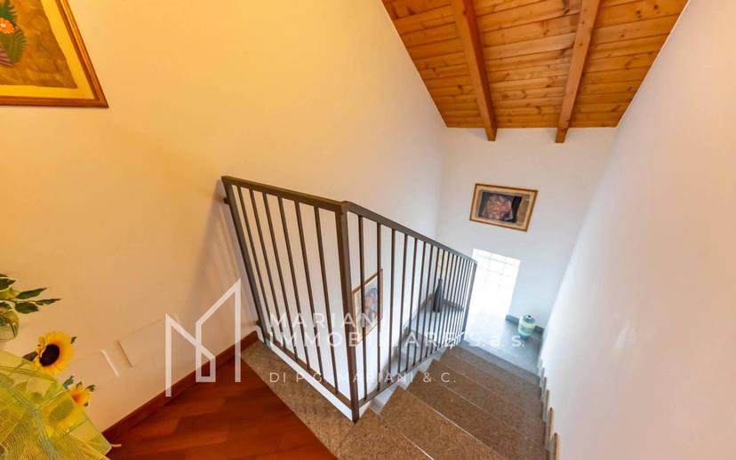 Villa a schiera 5 locali, ottimo stato, Madonna Regina, Busto Arsizio — foto 67 di 75