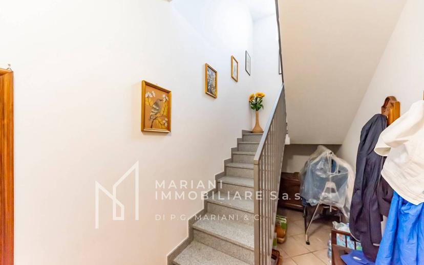 Villa a schiera 5 locali, ottimo stato, Madonna Regina, Busto Arsizio — foto 14 di 75
