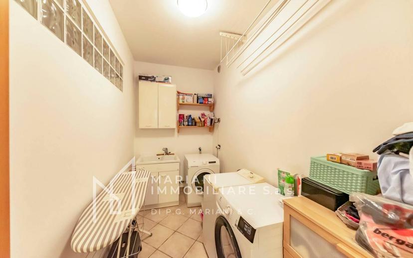 Villa a schiera 5 locali, ottimo stato, Madonna Regina, Busto Arsizio — foto 4 di 75